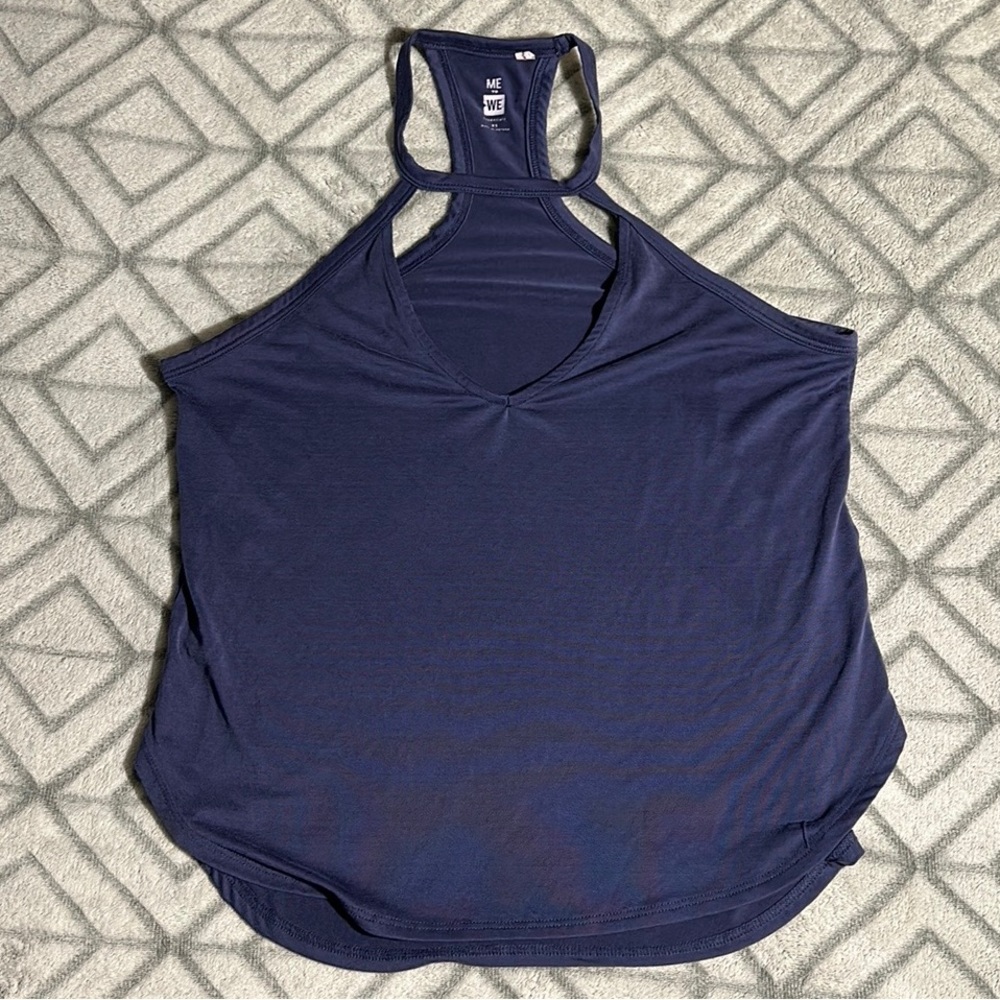 Blouse with choker